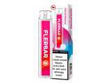 Flerbar M in Pink Watermelon — 2 ml, 20 mg/ml Nikotinsalz, bis 600 Züge