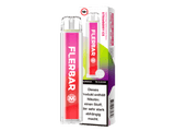 Flerbar M in Strawberry Ice — 2 ml, 20 mg/ml Nikotinsalz, bis 600 Züge