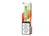 Flerbar M in Watermelon Ice — 2 ml, 20 mg/ml Nikotinsalz, bis 600 Züge