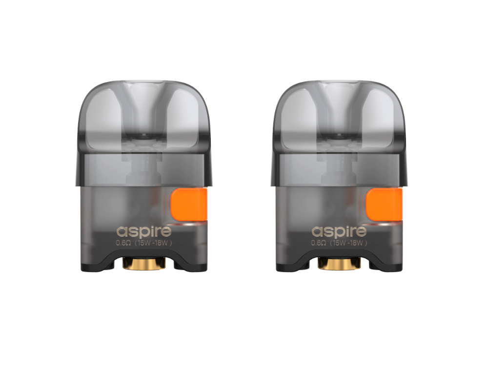 Aspire Flexus Pro Pods