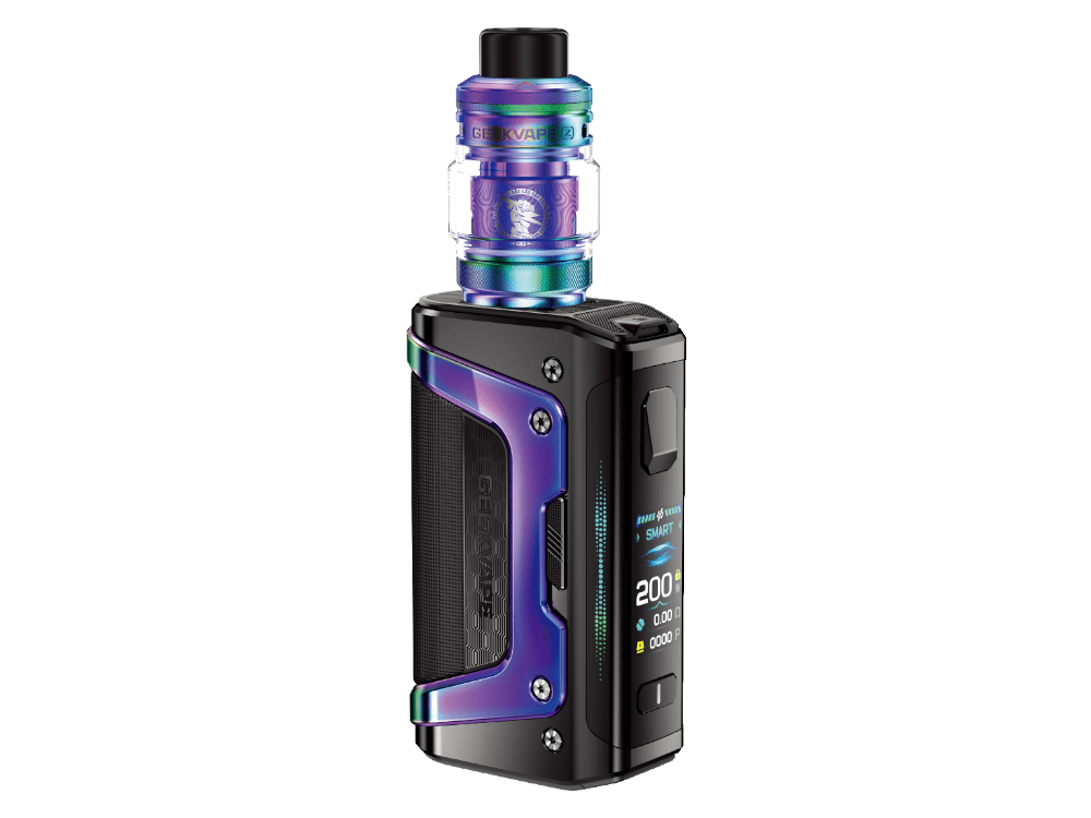 GeekVape Aegis Legend 5 E-Zigarette