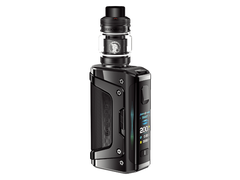 GeekVape Aegis Legend 5 E-Zigarette