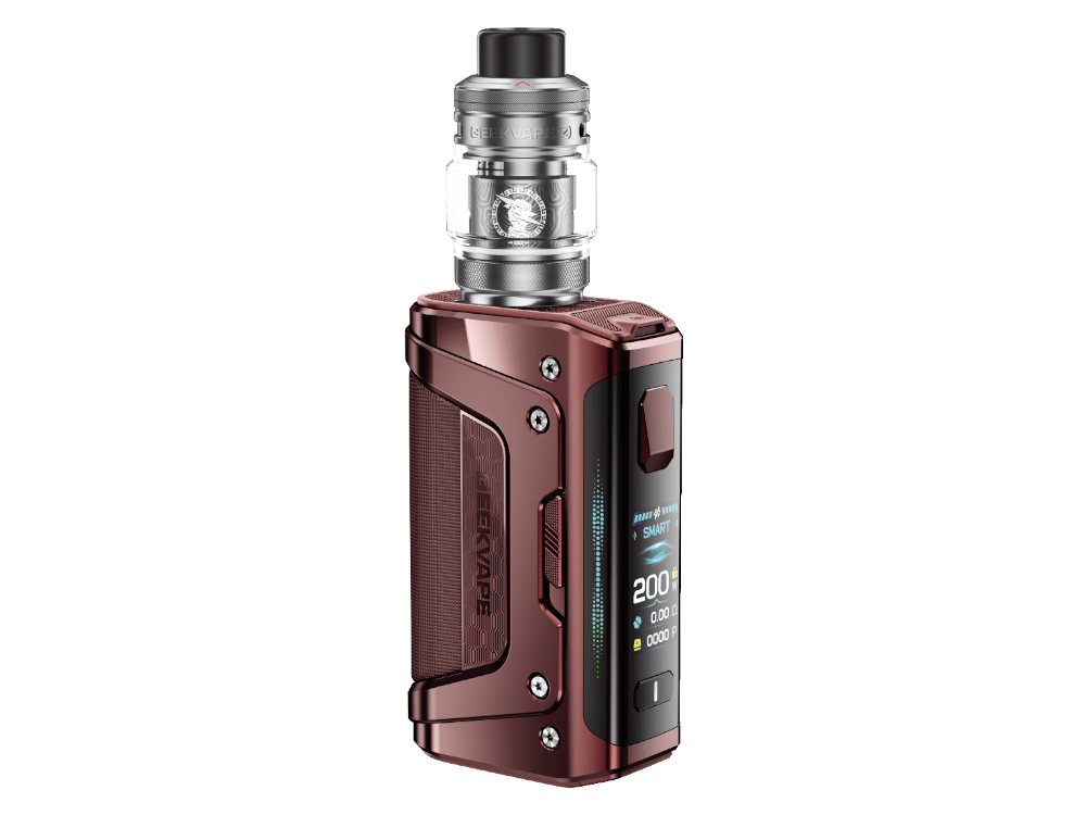 GeekVape Aegis Legend 5 E-Zigarette