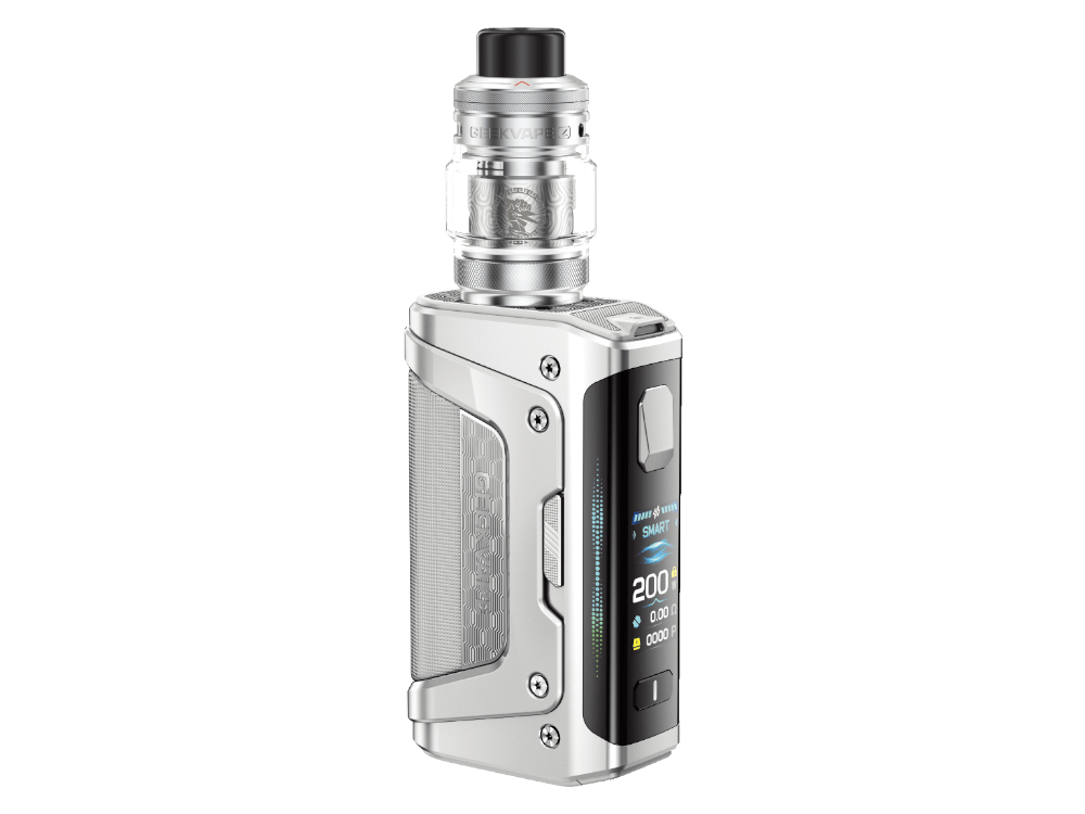 GeekVape Aegis Legend 5 E-Zigarette