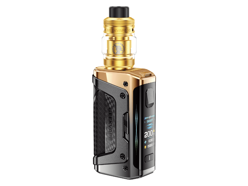 GeekVape Aegis Legend 5 E-Zigarette