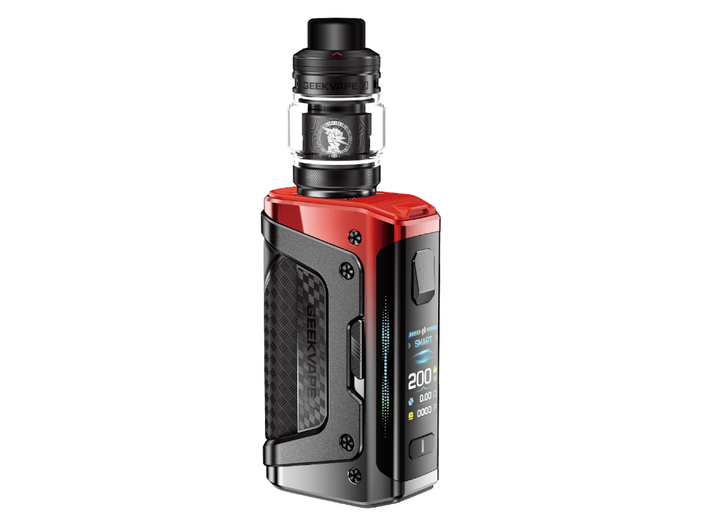 GeekVape Aegis Legend 5 E-Zigarette