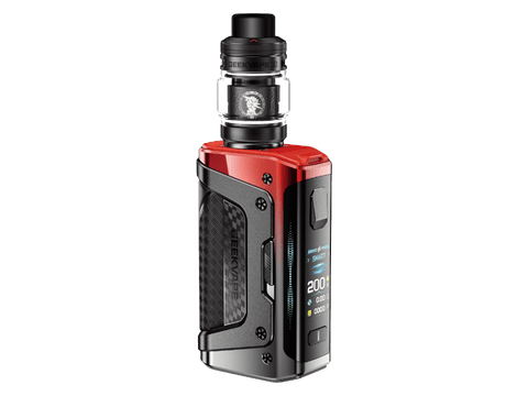 GeekVape Aegis Legend 5 E-Zigarette