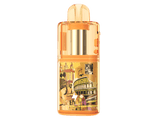 GEEKVAPE Kloud in Glory Gold — 35.000 Züge max., 10 ml Tank, 1.000 mAh Akku