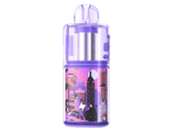 GEEKVAPE Kloud in Liberty Purple — 35.000 Züge max., 10 ml Tank, 1.000 mAh Akku