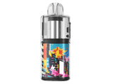 GEEKVAPE Kloud in Urban Black — 35.000 Züge max., 10 ml Tank, 1.000 mAh Akku