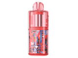 GEEKVAPE Kloud in Vintage Red — 35.000 Züge max., 10 ml Tank, 1.000 mAh Akku