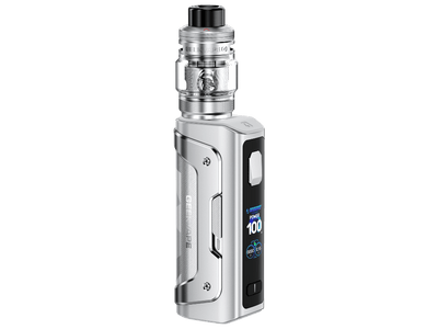 GeekVape Aegis Solo 5 E-Zigaretten Set