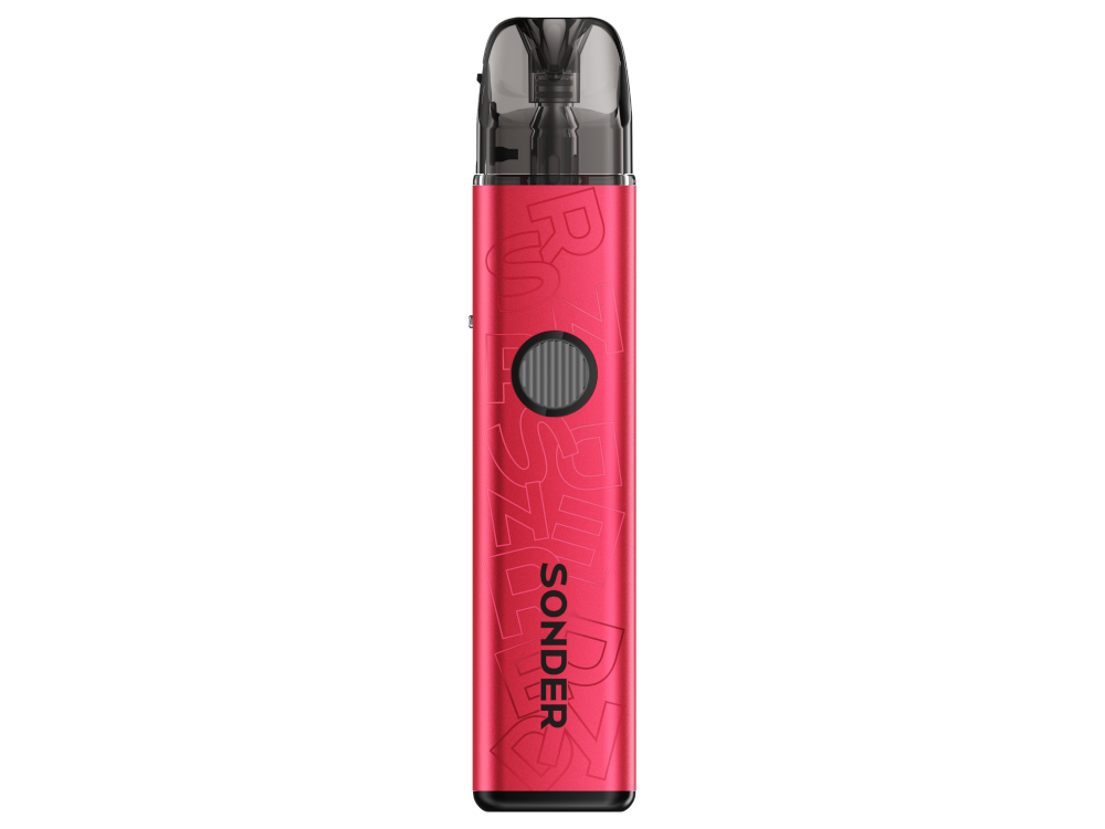 GeekVape Sonder Q 3 in Vibe Rot