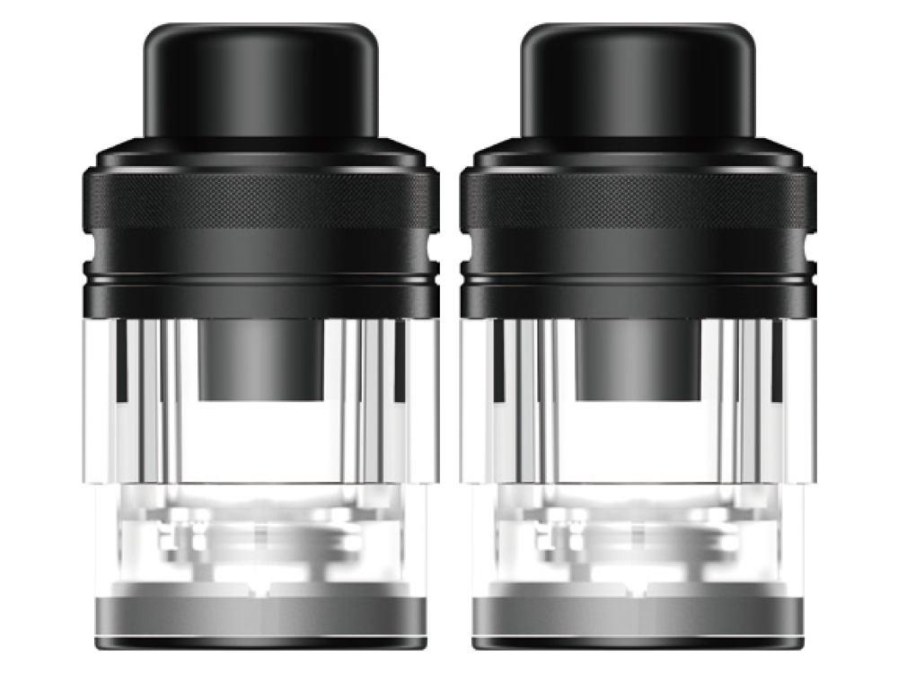 GeekVape Aegis Force Cartridge 2 Stück