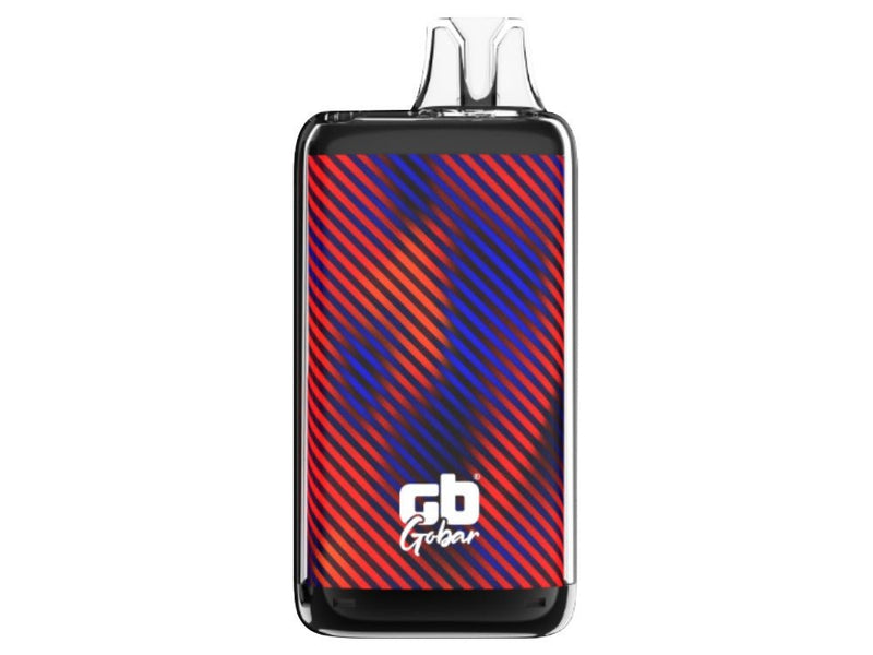 GOBAR E-Zigaretten