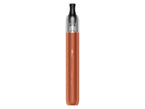 Geekvape Wenax M2 in orange — 900 mAh Akku, 2 ml Pod-Tank, Pen-Style Bauform