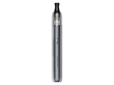 Geekvape Wenax M2 in silber — 900 mAh Akku, 2 ml Pod-Tank, Pen-Style Bauform