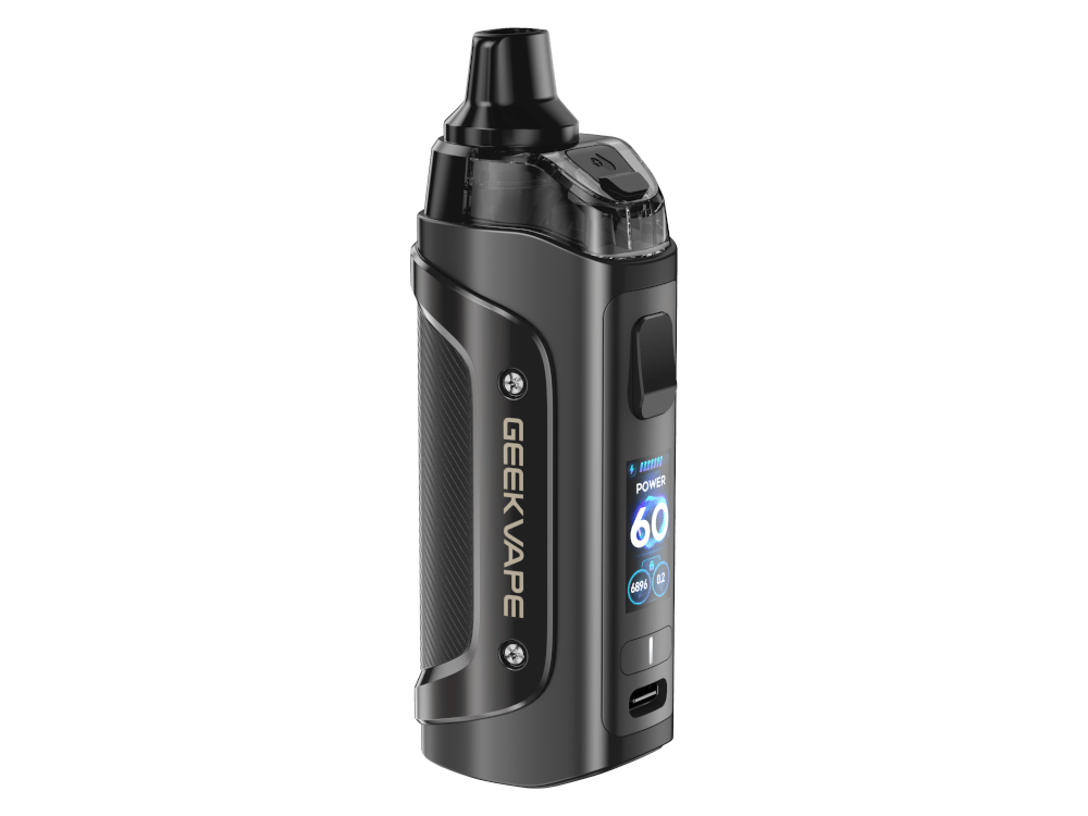 GeekVape Aegis Boost 3 E-Zigarette