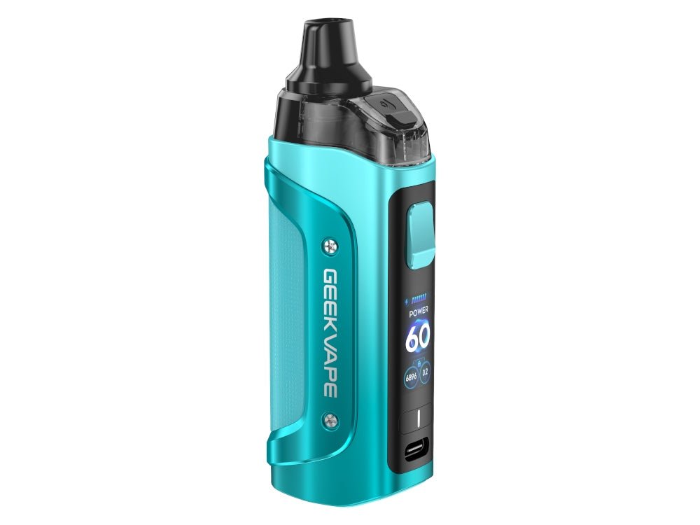 GeekVape Aegis Boost 3 E-Zigarette