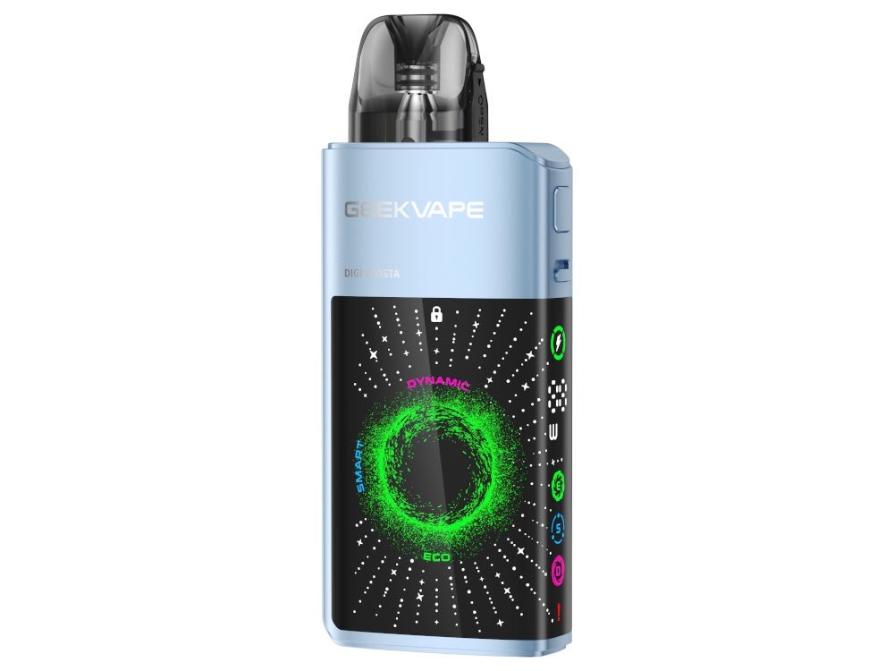 GeekVape - Digi Q Vista E-Zigaretten Set