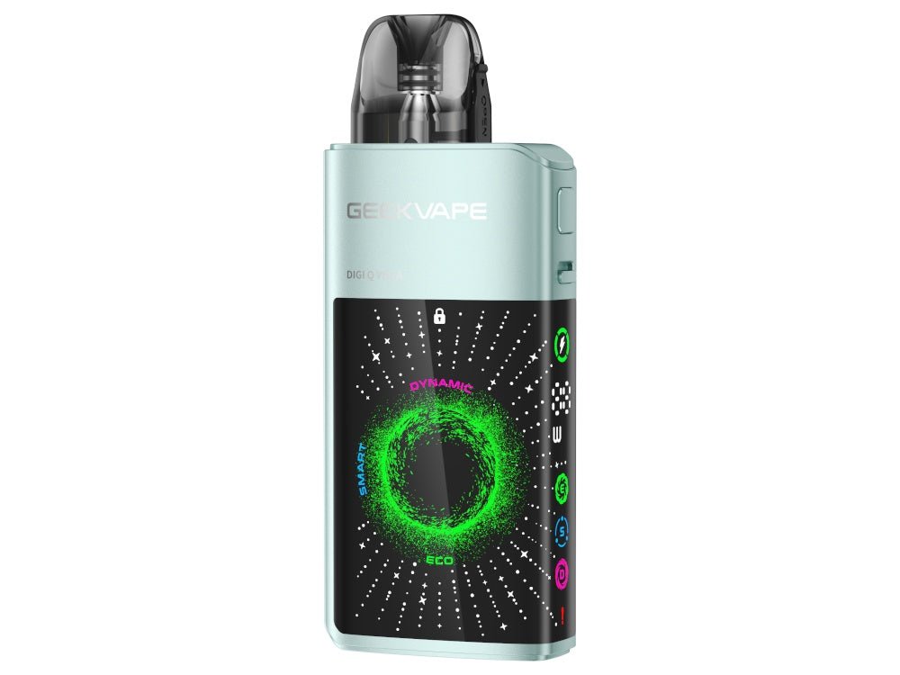 GeekVape - Digi Q Vista E-Zigaretten Set