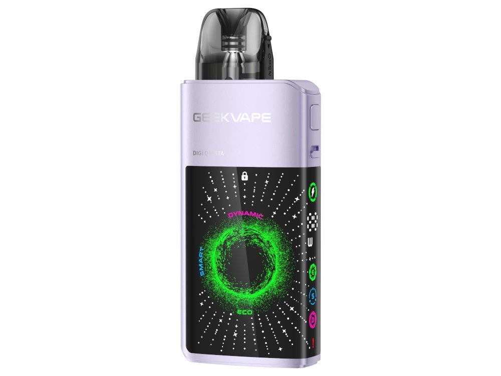 GeekVape - Digi Q Vista E-Zigaretten Set