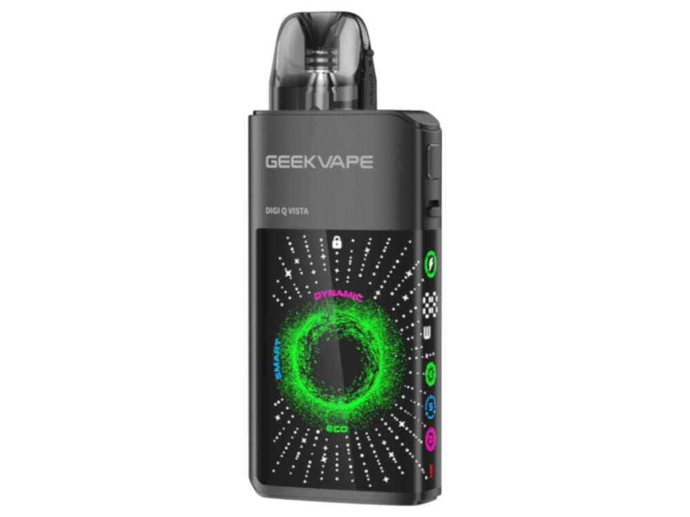 GeekVape - Digi Q Vista E-Zigaretten Set