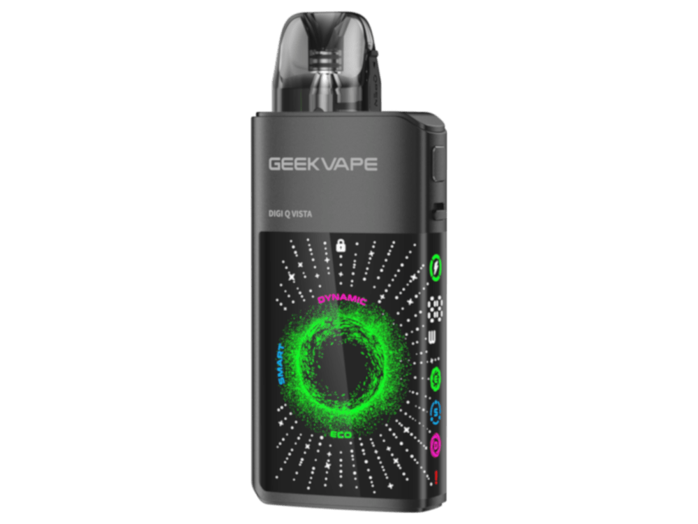 GeekVape - Digi Q Vista E-Zigaretten Set