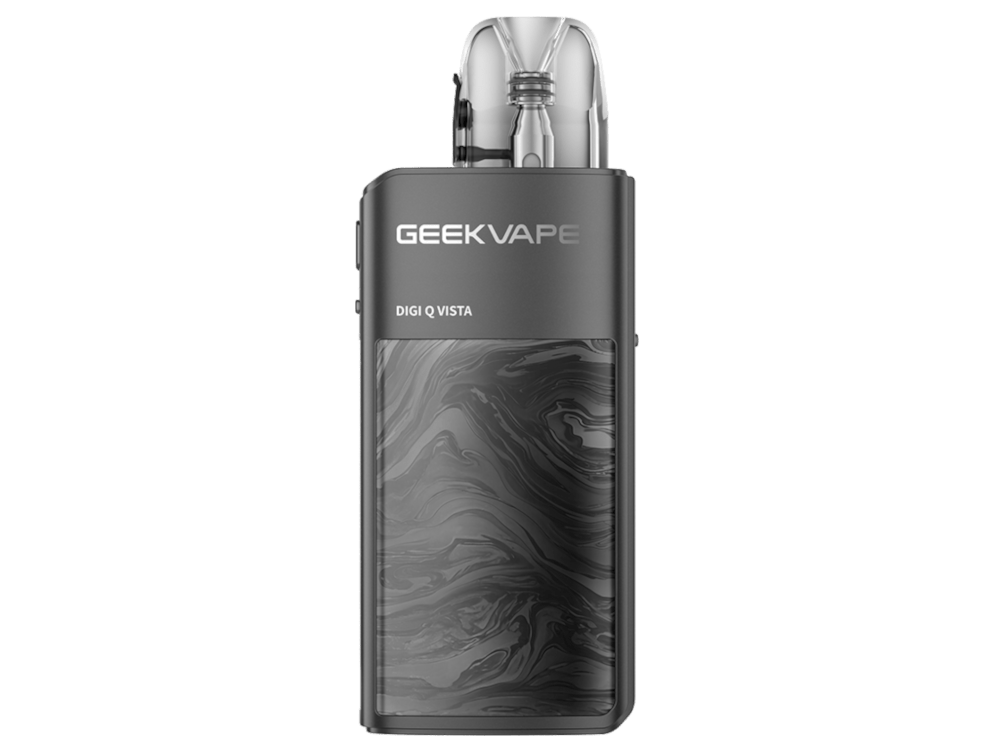 GeekVape - Digi Q Vista E-Zigaretten Set