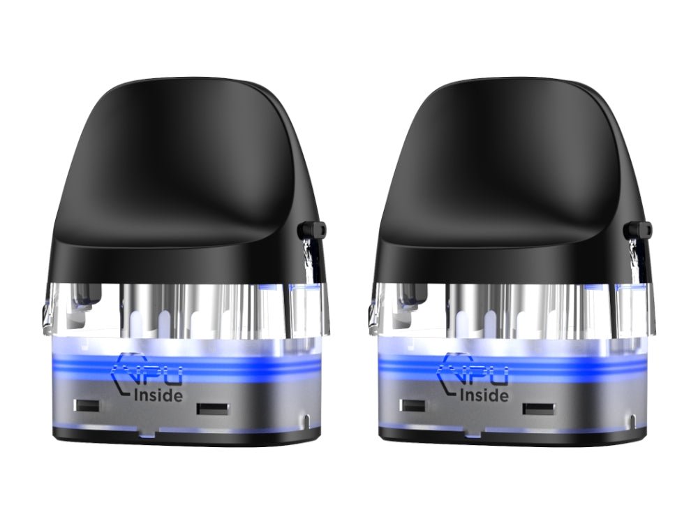 Geekvape J Pods