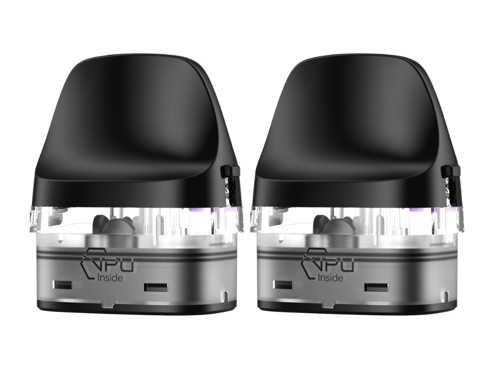 Geekvape J Pods | Pod | 5ml 0.4-1.2