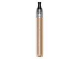 Geekvape Wenax M2 in beige — 900 mAh Akku, 2 ml Pod-Tank, Pen-Style Bauform