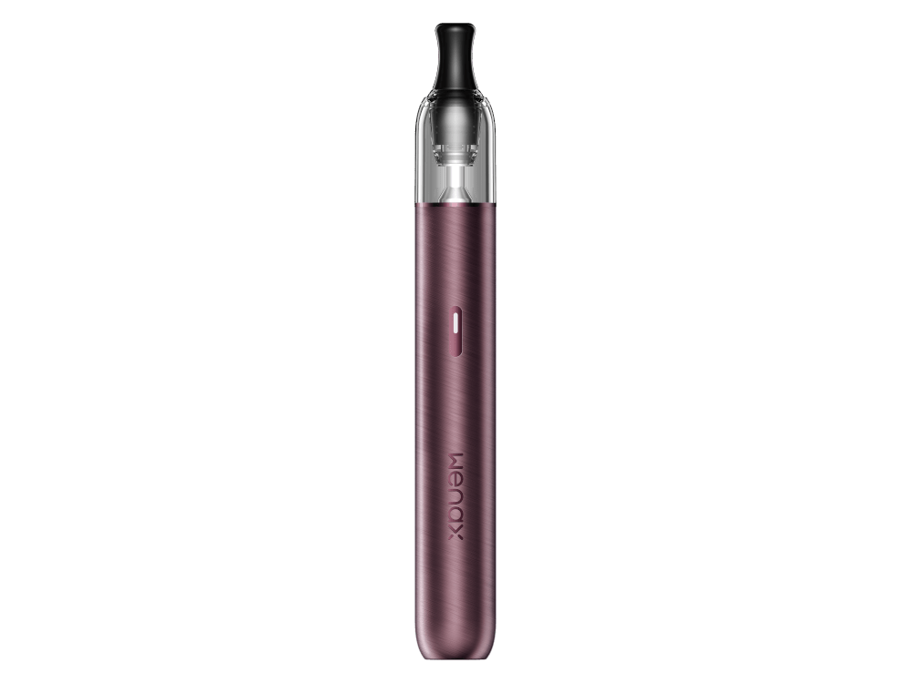 Geekvape Wenax M2 in braun — 900 mAh Akku, 2 ml Pod-Tank, Pen-Style Bauform
