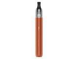 Geekvape Wenax M2 in orange — 900 mAh Akku, 2 ml Pod-Tank, Pen-Style Bauform