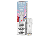 SKE Crystal Plus Prefilled Pods