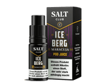 Salt Club Flavorist Iceberg Maracuja Nikotinsalz Liquid