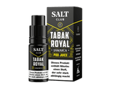 Salt Club Flavorist Tabak Royal Jamaica Nikotinsalz Liquid