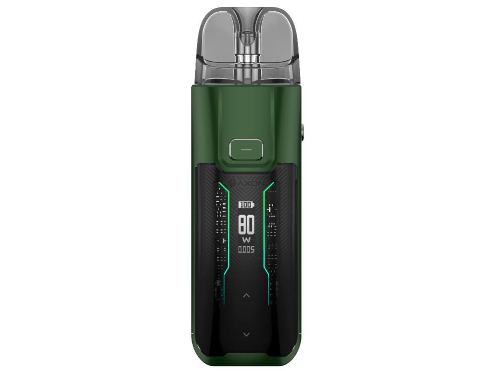 Vaporesso Luxe XR Max E-Zigarette