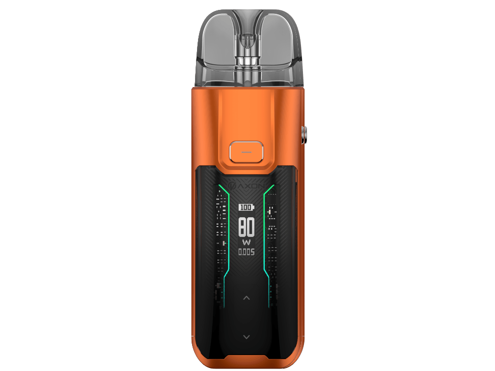 Vaporesso Luxe XR Max E-Zigarette