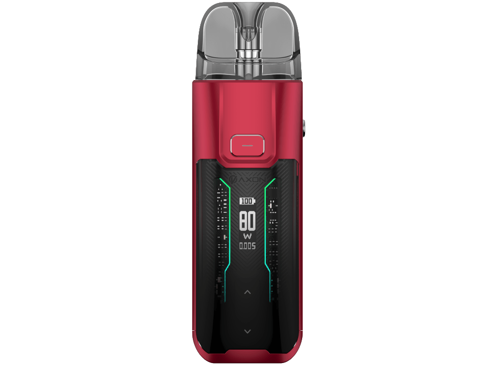 Vaporesso Luxe XR Max E-Zigarette