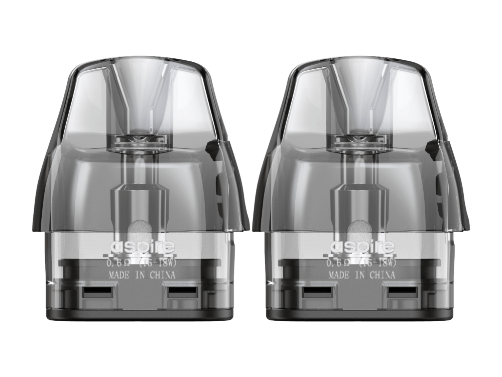 Aspire Minican Pods