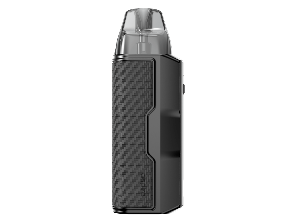 Aspire Pulz Pro E-Zigarette