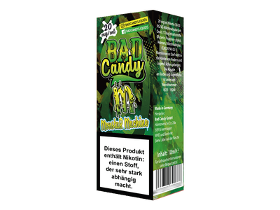 Bad Candy Monstar Machine Nikotinsalz Liquid