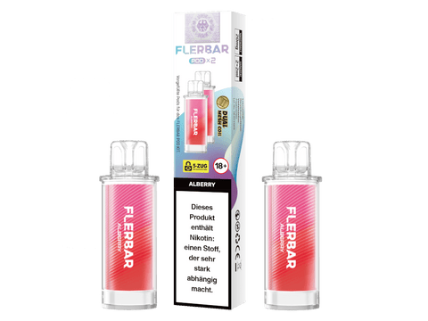 Alberry