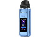 GeekVape Digi Max in blau — 3.200 mAh Akku, 40 W Leistung, TFT Display