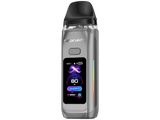 GeekVape Digi Max in gunmetal — 3.200 mAh Akku, 40 W Leistung, TFT Display