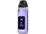 GeekVape Digi Max in lila — 3.200 mAh Akku, 40 W Leistung, TFT Display