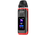 GeekVape Digi Max in rot — 3.200 mAh Akku, 40 W Leistung, TFT Display