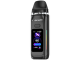GeekVape Digi Max in schwarz — 3.200 mAh Akku, 40 W Leistung, TFT Display