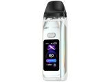 GeekVape Digi Max in weiß — 3.200 mAh Akku, 40 W Leistung, TFT Display